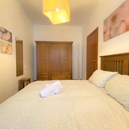 Comfortable Ski Apartment Close To Slopes And Chairlift Wifi&Parking Sierra Nevada Dış mekan fotoğraf