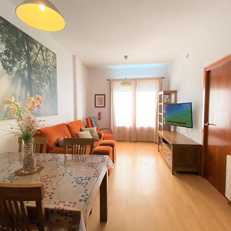 Comfortable Ski Apartment Close To Slopes And Chairlift Wifi&Parking Sierra Nevada Dış mekan fotoğraf