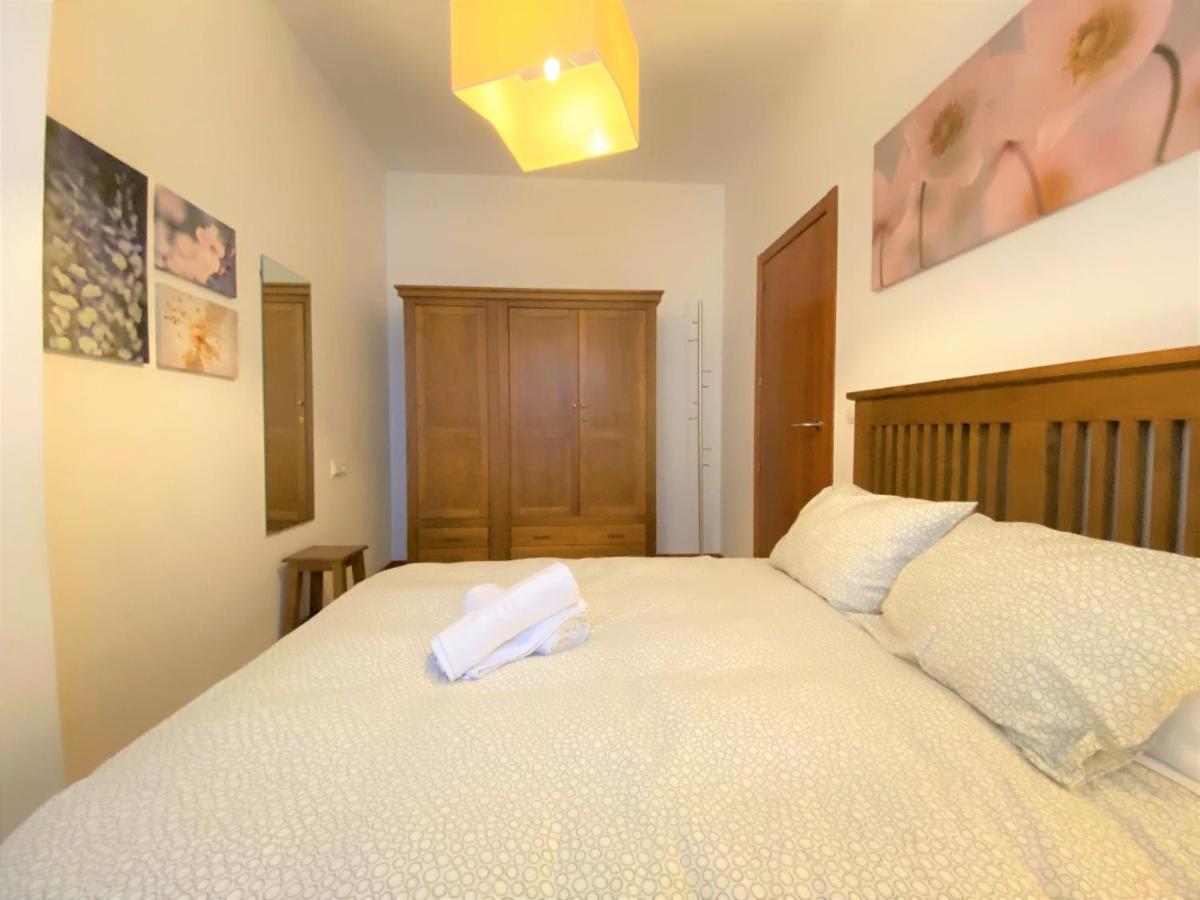 Comfortable Ski Apartment Close To Slopes And Chairlift Wifi&Parking Sierra Nevada Dış mekan fotoğraf