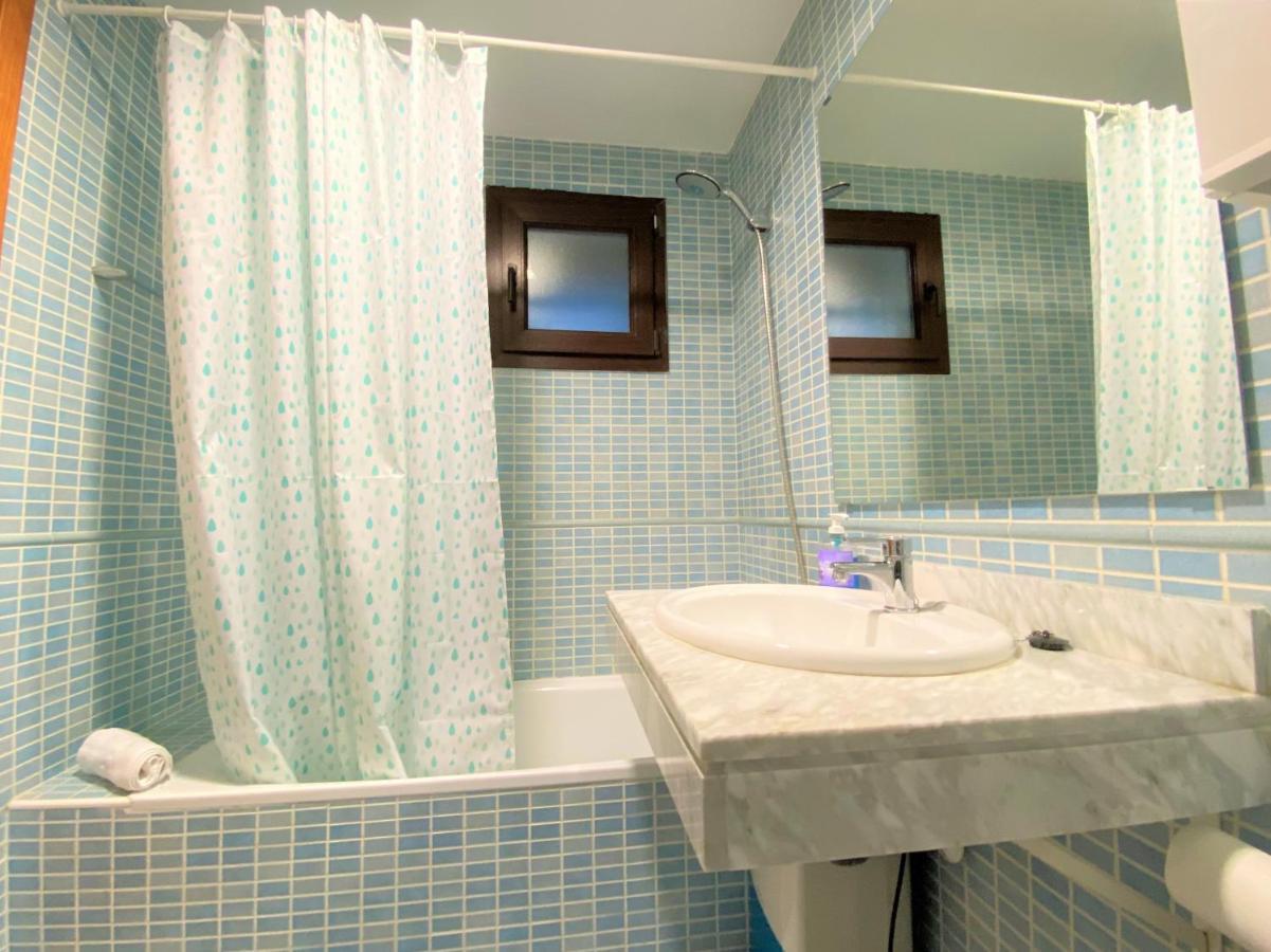 Comfortable Ski Apartment Close To Slopes And Chairlift Wifi&Parking Sierra Nevada Dış mekan fotoğraf