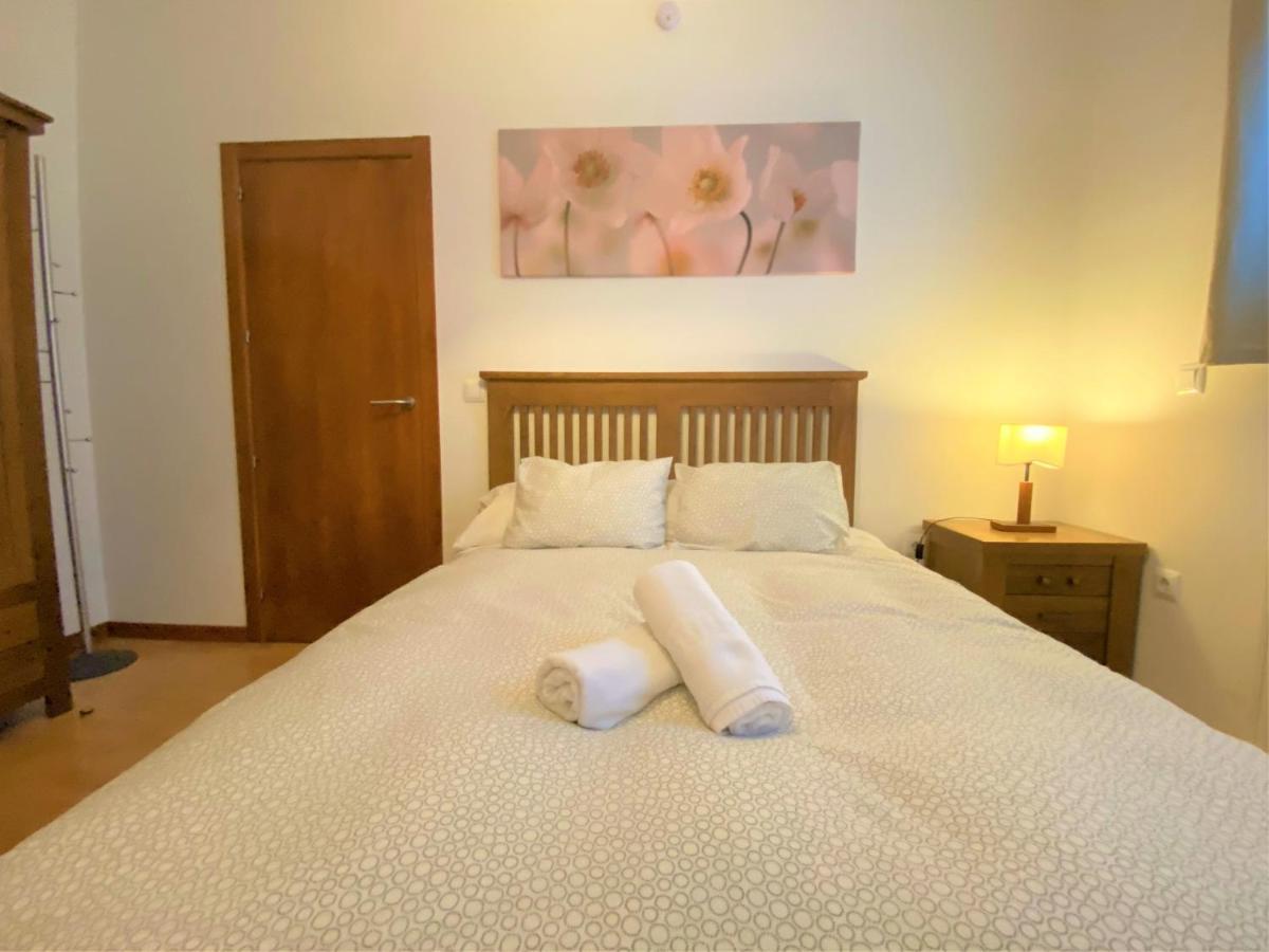 Comfortable Ski Apartment Close To Slopes And Chairlift Wifi&Parking Sierra Nevada Dış mekan fotoğraf