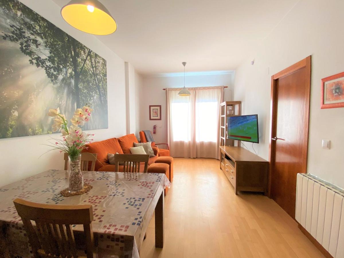 Comfortable Ski Apartment Close To Slopes And Chairlift Wifi&Parking Sierra Nevada Dış mekan fotoğraf