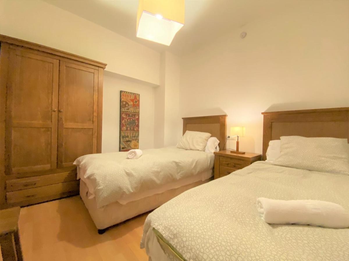 Comfortable Ski Apartment Close To Slopes And Chairlift Wifi&Parking Sierra Nevada Dış mekan fotoğraf