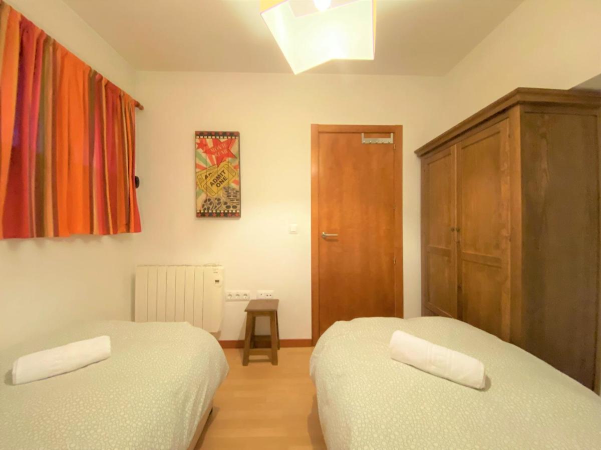 Comfortable Ski Apartment Close To Slopes And Chairlift Wifi&Parking Sierra Nevada Dış mekan fotoğraf