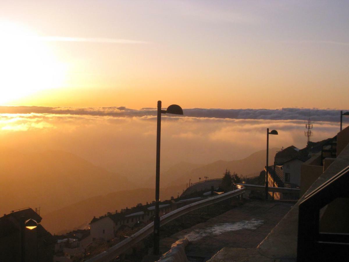 Comfortable Ski Apartment Close To Slopes And Chairlift Wifi&Parking Sierra Nevada Dış mekan fotoğraf