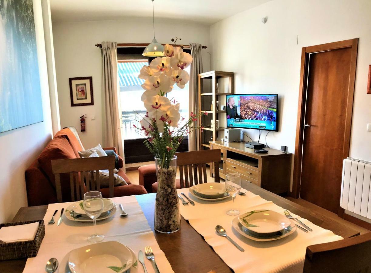 Comfortable Ski Apartment Close To Slopes And Chairlift Wifi&Parking Sierra Nevada Dış mekan fotoğraf