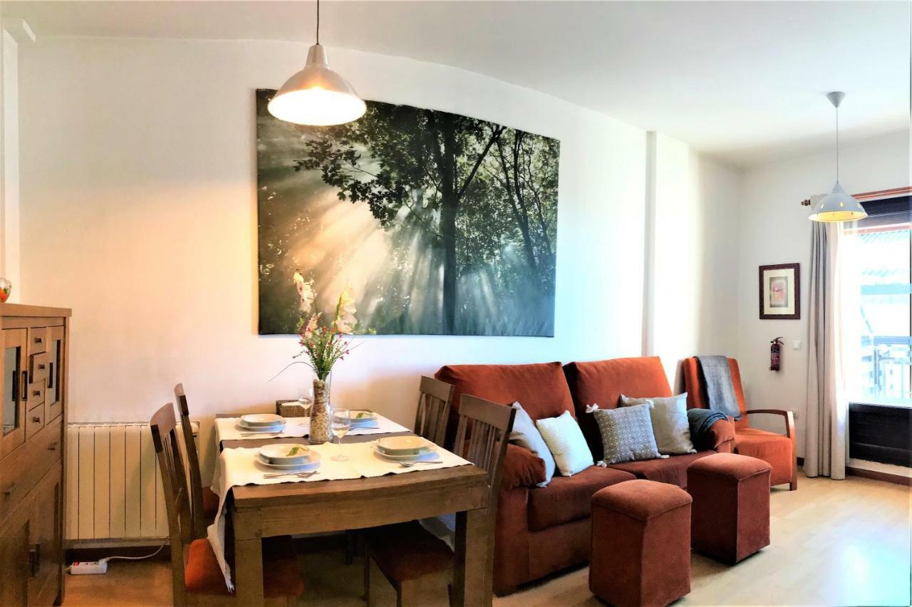 Comfortable Ski Apartment Close To Slopes And Chairlift Wifi&Parking Sierra Nevada Dış mekan fotoğraf